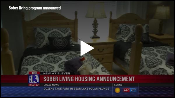 sober living homes